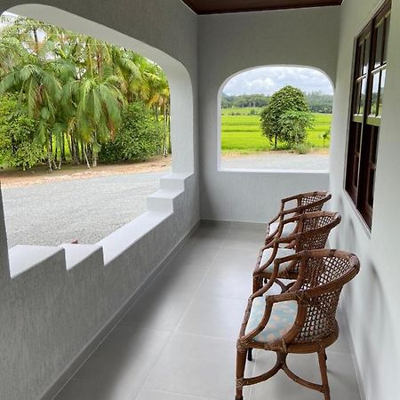 Casa Colonial Em Rio Dos Cedros Villa Екстериор снимка