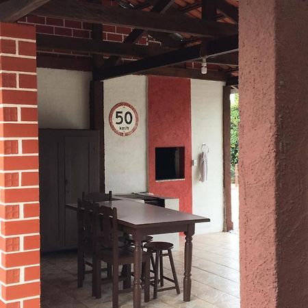 Casa Colonial Em Rio Dos Cedros Villa Екстериор снимка