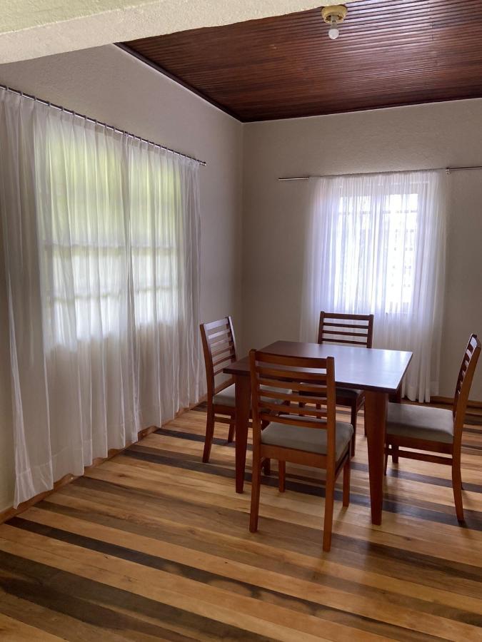 Casa Colonial Em Rio Dos Cedros Villa Екстериор снимка
