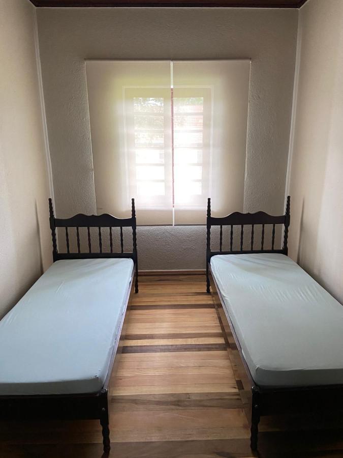 Casa Colonial Em Rio Dos Cedros Villa Екстериор снимка