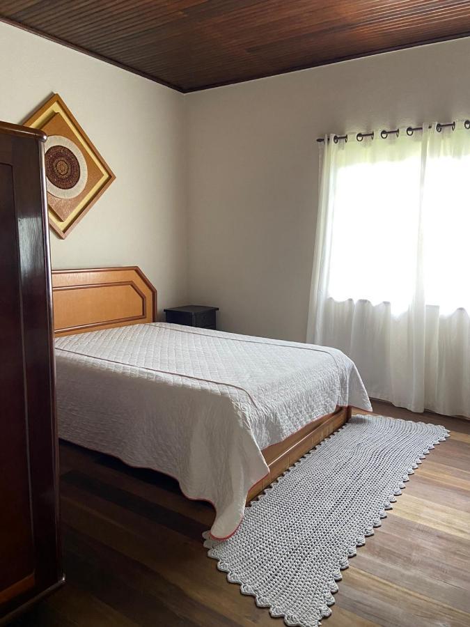 Casa Colonial Em Rio Dos Cedros Villa Екстериор снимка