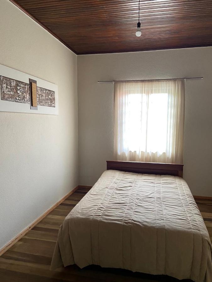 Casa Colonial Em Rio Dos Cedros Villa Екстериор снимка