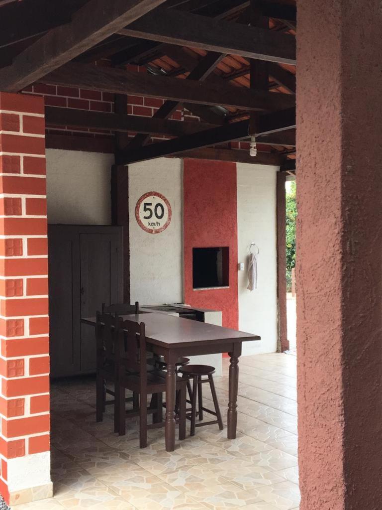 Casa Colonial Em Rio Dos Cedros Villa Екстериор снимка